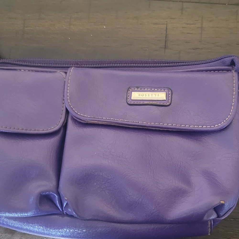 Rosetti Cross Body Bag